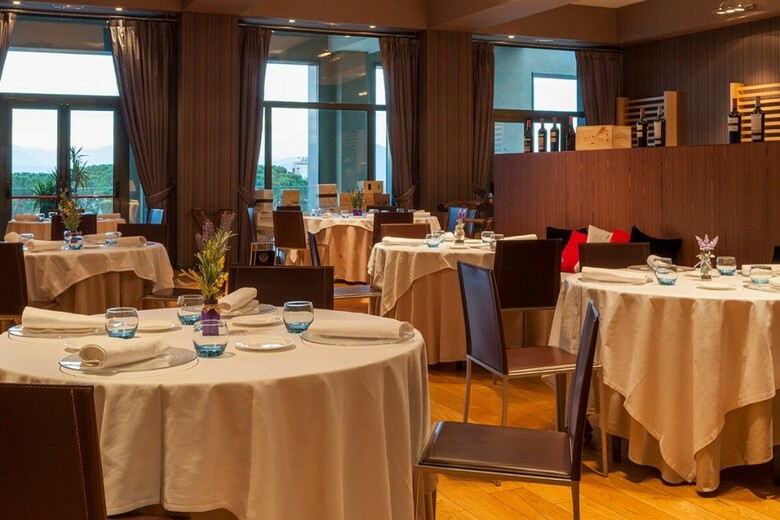Hotel Palau de Bellavista By Urh