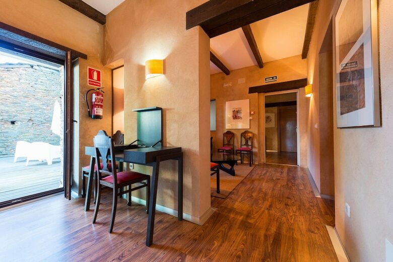 Hotel Posada Real De Las Misas