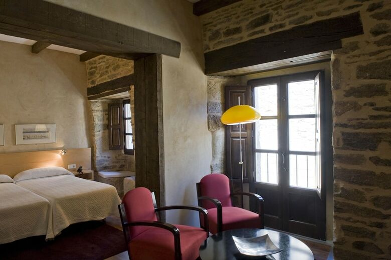 Hotel Posada Real De Las Misas