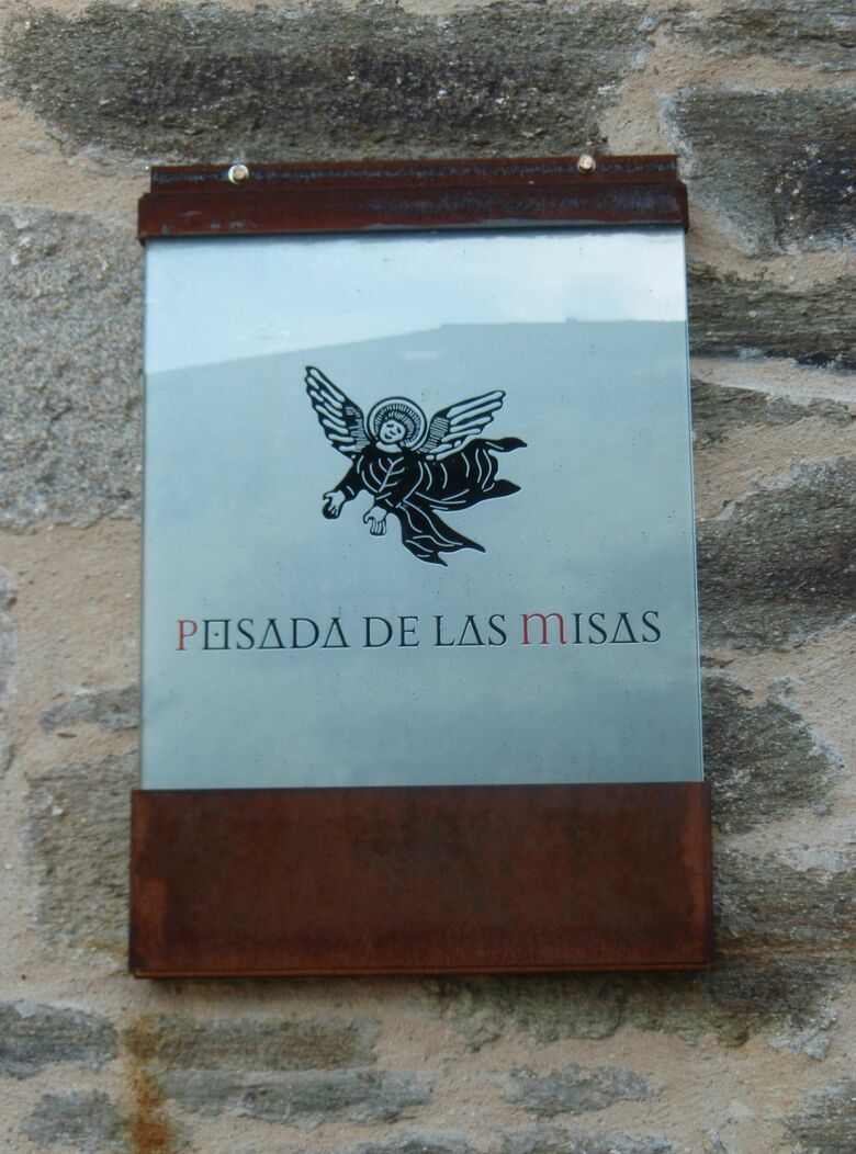 Hotel Posada Real De Las Misas