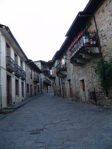 Hotel Posada Real De Las Misas
