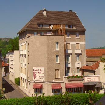Hotel Citotel De La Vallee