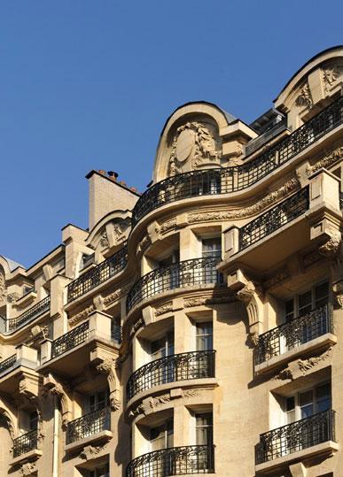 Hotel Sezz Paris