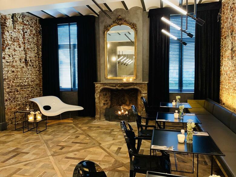Hotel Hoogenweerth Suites