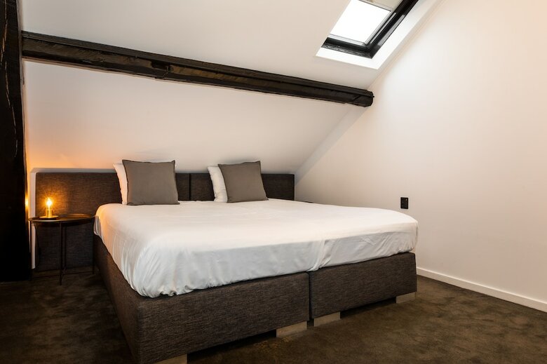 Hotel Hoogenweerth Suites