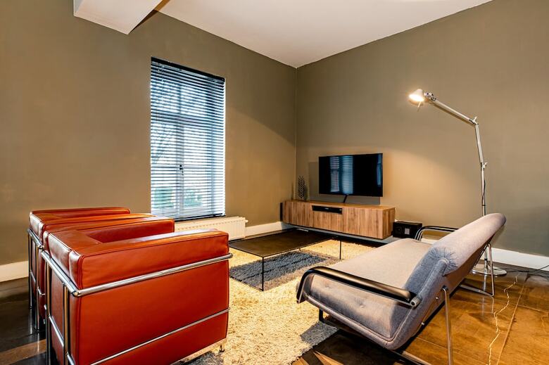 Hotel Hoogenweerth Suites