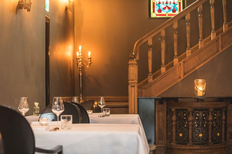 Hotel Hoogenweerth Suites
