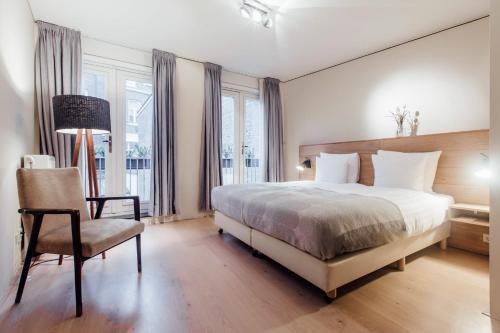 Hotel Haas Op Het Vrijthof