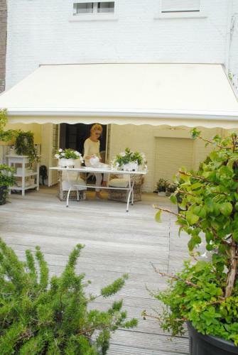 Apartamento Suite " Mon R�ve "