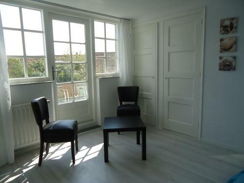 Bed & Breakfast T Laege Uus