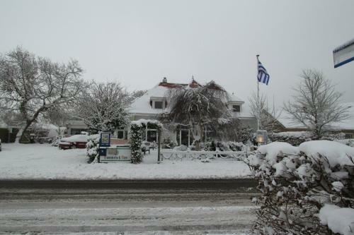 Hotel De Zilvermeeuw
