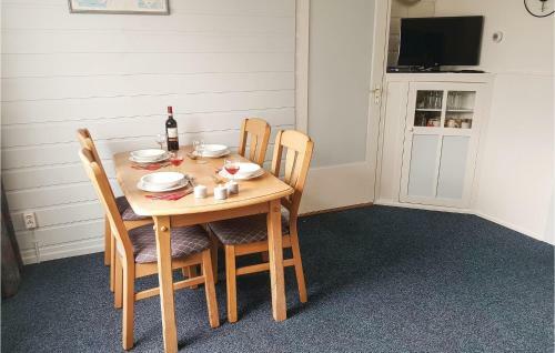 Apartment Hippolytushoef