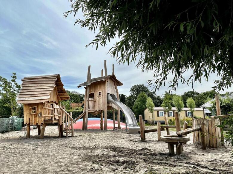 Villa Recreatiepark Wiringherlant12