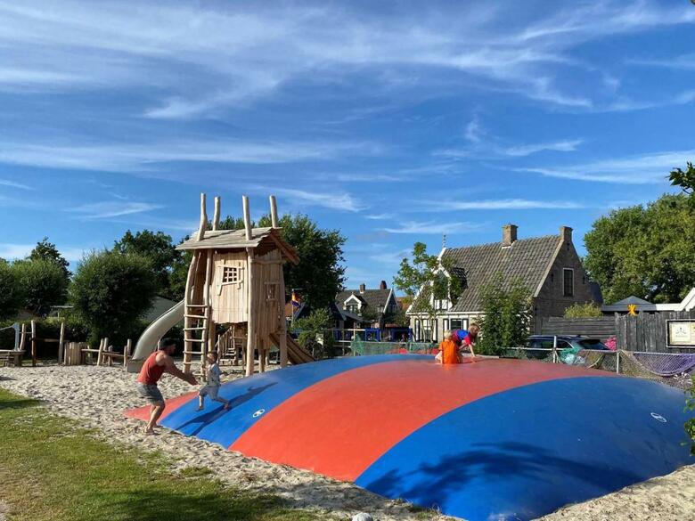 Villa Recreatiepark Wiringherlant II