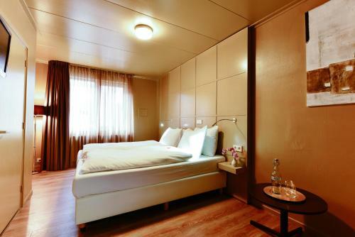 Hotel Die Raeckse