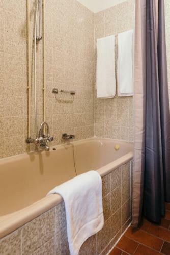 Hotel Die Raeckse