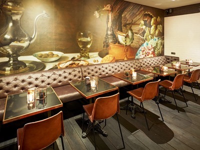 Golden Tulip Hotel Lion D'or
