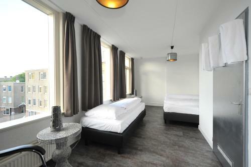 Kingkool The Hague City Hostel