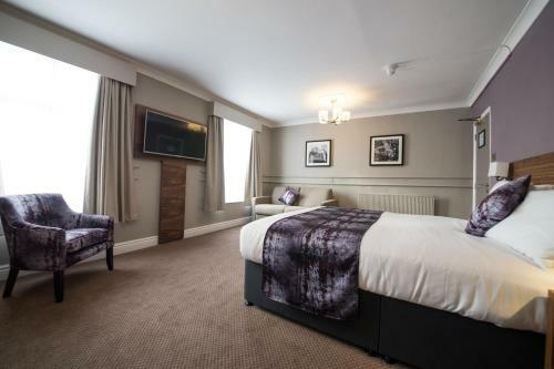 Innkeeper's Lodge Norwich