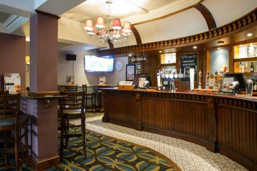 Innkeeper's Lodge Norwich