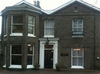 Mjb Norwich The Beeches Hotel