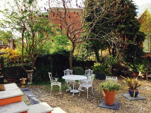 St Giles Serviced Apartments