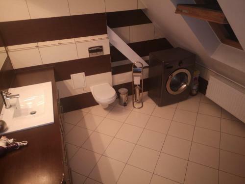 Apartamenty Lena 16