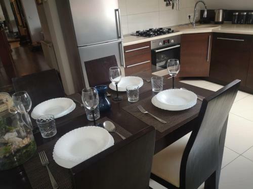 Apartamenty Lena 16