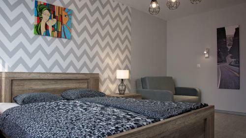 Apartament Piano 2