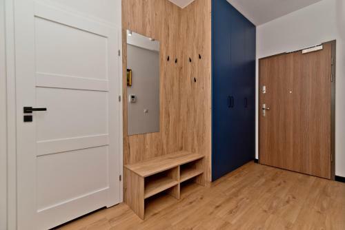 Blueapart Apartamenty Hotelowe Nexo