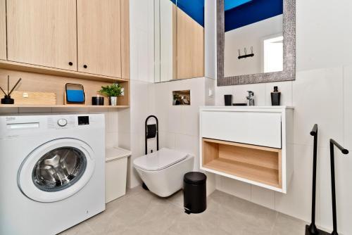 Blueapart Apartamenty Hotelowe Nexo