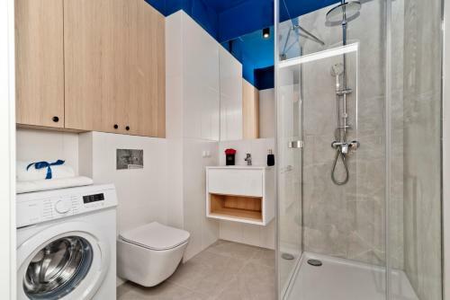 Blueapart Apartamenty Hotelowe Nexo