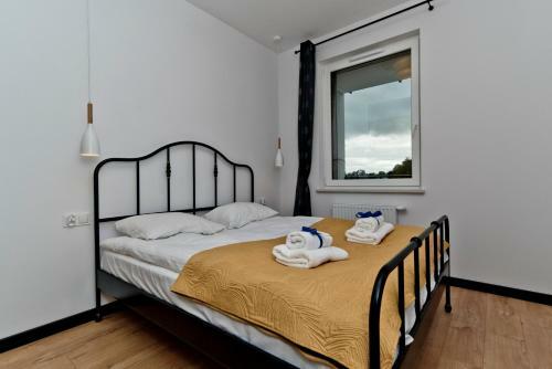 Blueapart Apartamenty Hotelowe Nexo