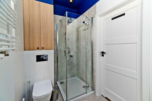 Blueapart Apartamenty Hotelowe Nexo