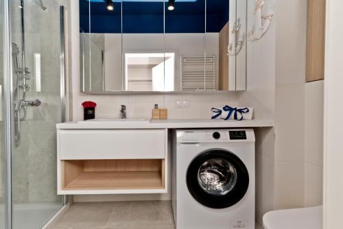 Blueapart Apartamenty Hotelowe Nexo