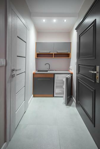 Bed & Breakfast Kamienica Pod Neptunem