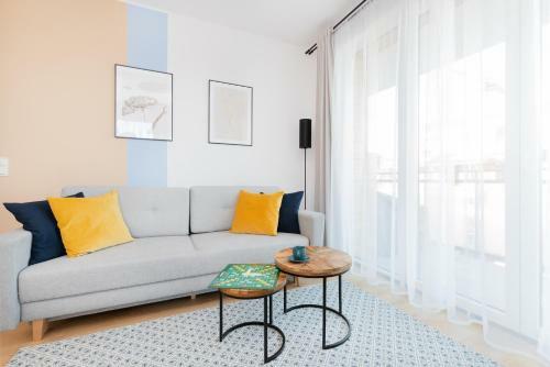 Seaview Apartment Nexo By Renters Prestige