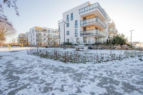 Seaview Apartment Nexo By Renters Prestige