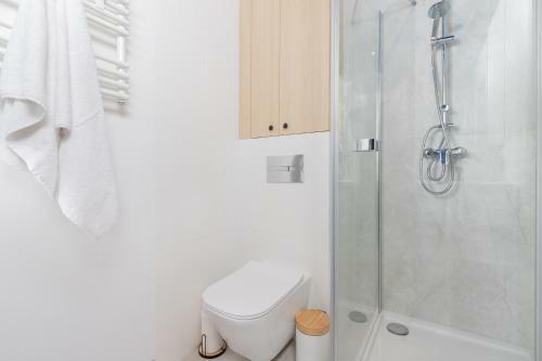 Seaview Apartment Nexo By Renters Prestige