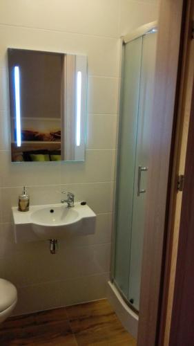 Apartamento Pokoje Go?cinne Kasia