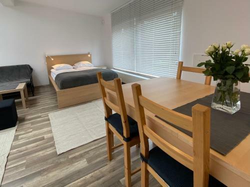 Apartamento Norda Puck