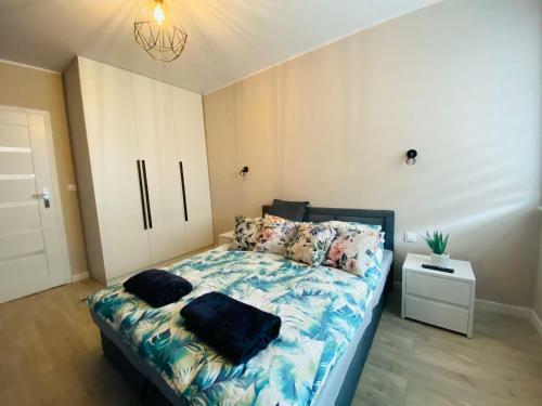 Apartament Laura Z Widokiem Na Morze- Puck