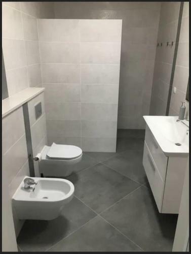 Apartamento 13 Posterunek