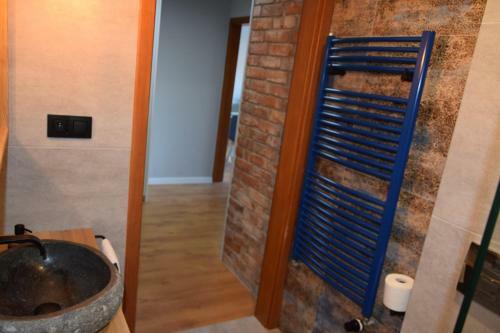 Apartament Nad Dzika Plaza