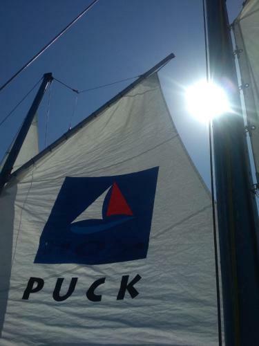 Apartament Puck