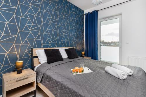 Ostoya Pucka Apartament By Renters