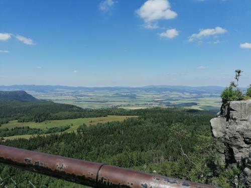 Domki Pod Derkaczem