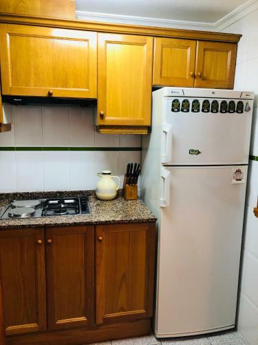 Apartamento 1 ???????? Concordia 128