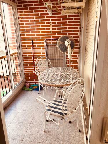 Apartamento 1 ???????? Concordia 128