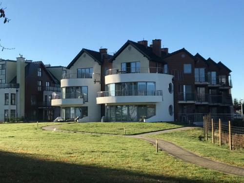 Apartament Stella Maris